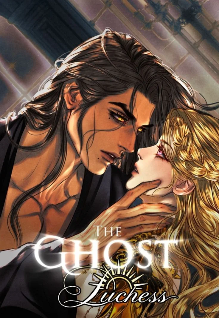 The Ghost Duchess