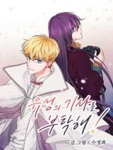 The Knight of the Falling Star