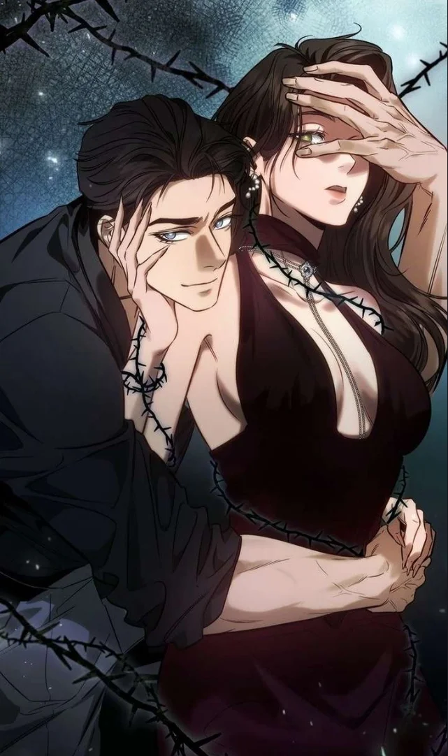Ties that Bind Us