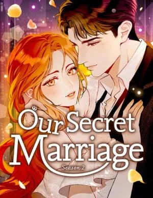 Our Secret Marriage