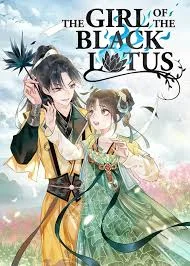 Become the Girl of Black Lotus