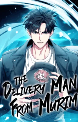 The Delivery Man From Martial World