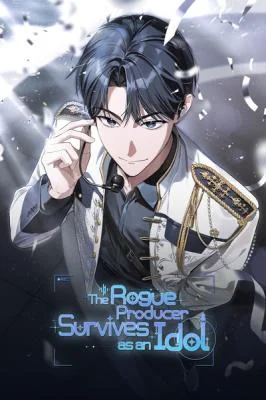 The Rogue Producer Survives as an Idol