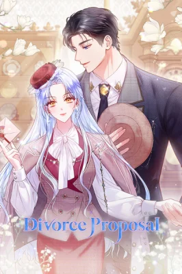 Divorce Proposal