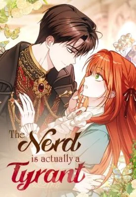 The Nerd Is Actually a Tyrant