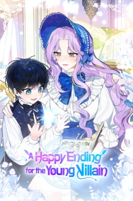 A Happy Ending for the Young Villain