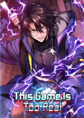 This Game Is Too Real