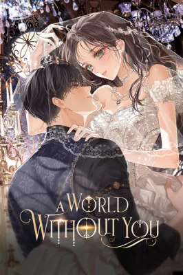 The World Without My Sister Who Everyone Loved