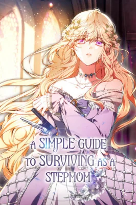 A Simple Guide to Surviving as a Stepmom