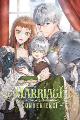 Marriage of Convenience