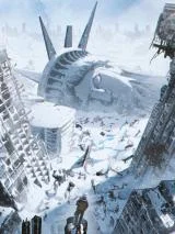 Surviving Disaster:Extreme Cold