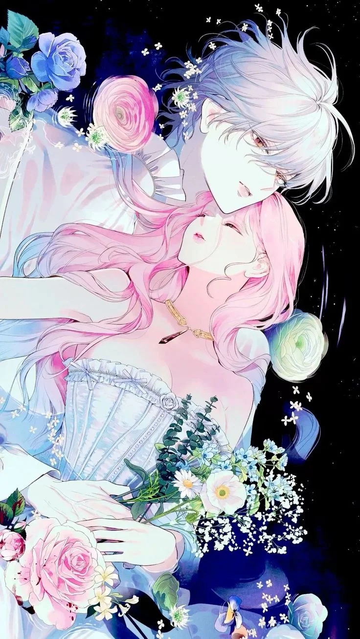 Hana Himeru Kimi no Meteor